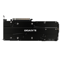 Видео карта GIGABYTE GeForce RTX 2060 SUPER GAMING OC 8GB
