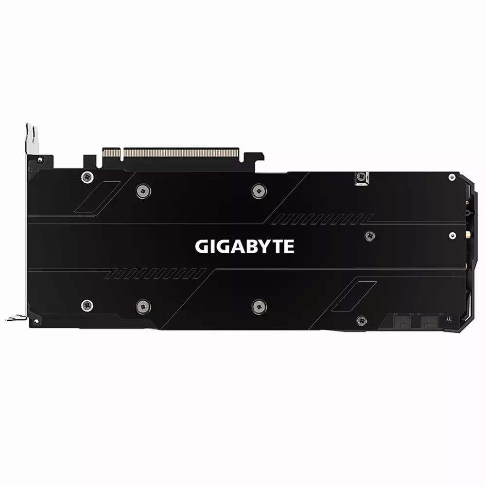 Видео карта GIGABYTE GeForce RTX 2060 SUPER GAMING OC 8GB