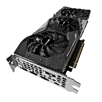 Видео карта GIGABYTE GeForce RTX 2060 SUPER GAMING OC 8GB