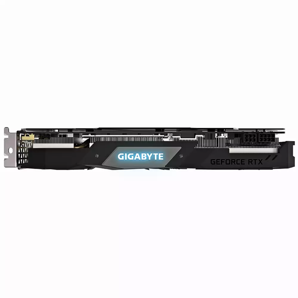 Видео карта GIGABYTE GeForce RTX 2060 SUPER GAMING OC 8GB