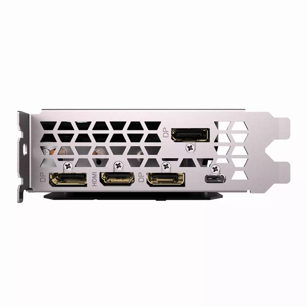 Видео карта GIGABYTE GeForce RTX 2060 SUPER GAMING OC 8GB