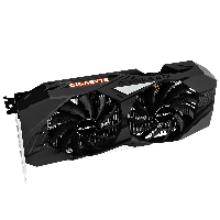 Видео карта GIGABYTE GeForce GTX 1650 Gaming OC 4GB