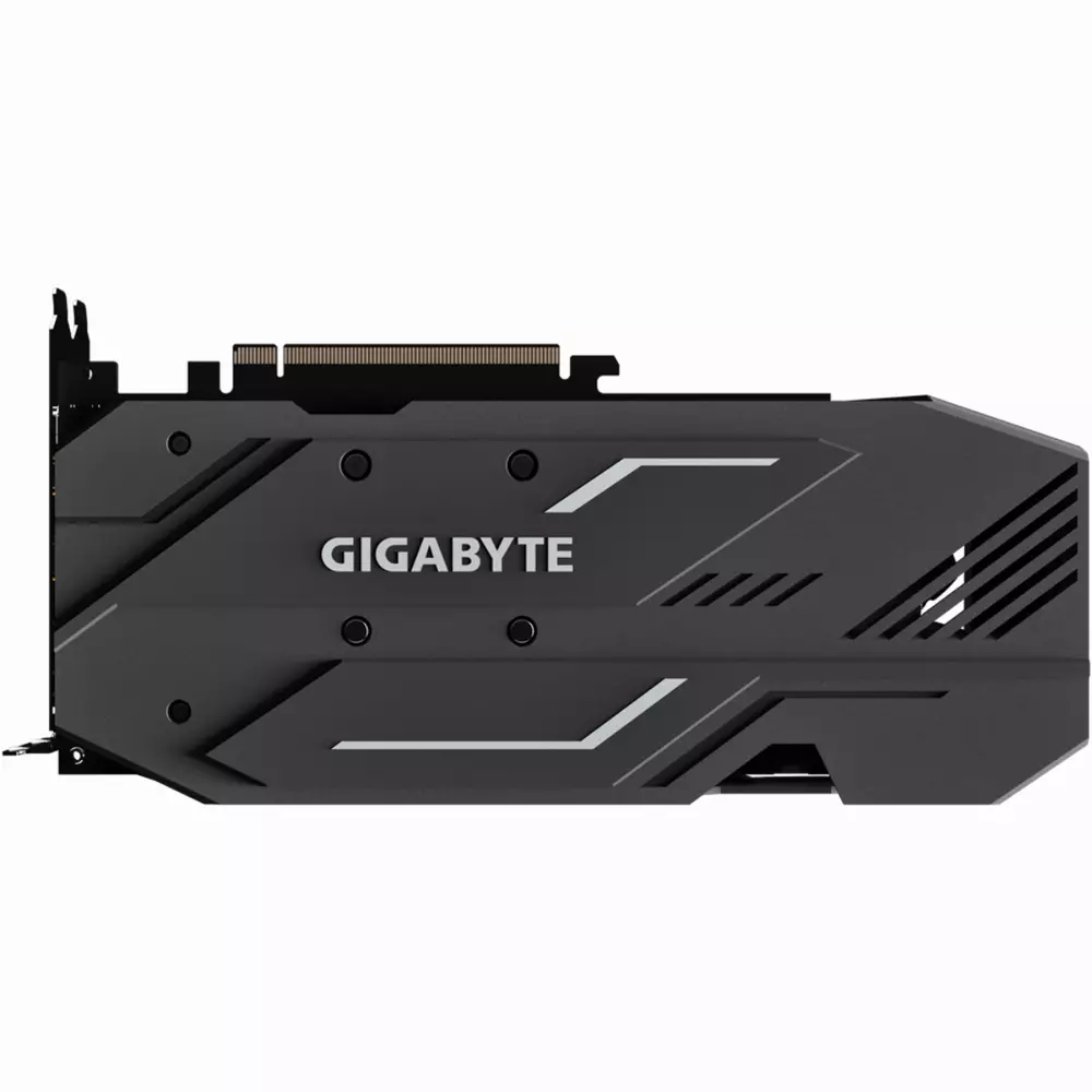 Видео карта GIGABYTE GeForce GTX 1650 Gaming OC 4GB