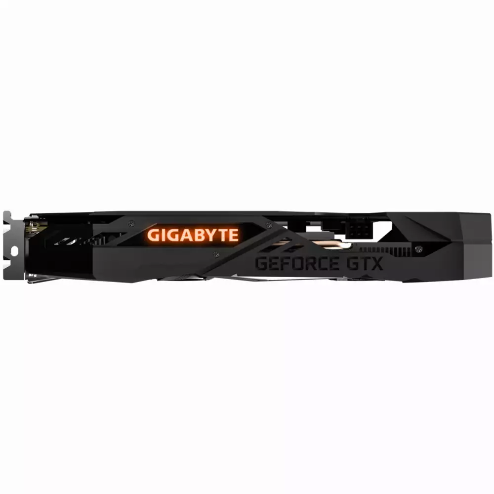 Видео карта GIGABYTE GeForce GTX 1650 Gaming OC 4GB