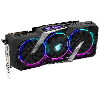 Видео карта GIGABYTE AORUS GeForce RTX 2080 SUPER 8GB
