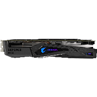 Видео карта GIGABYTE AORUS GeForce RTX 2080 SUPER 8GB