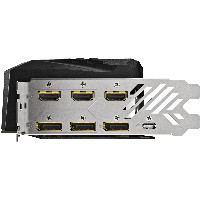 Видео карта GIGABYTE AORUS GeForce RTX 2080 SUPER 8GB