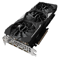 Видео карта GIGABYTE GeForce RTX 2080 SUPER WINDFORECE OC 8GB