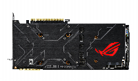 Видео карта ASUS ROG STRIX GeForce  RTX 2070 Super Advanced 8GB 