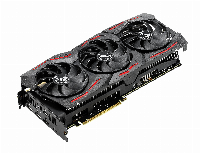 Видео карта ASUS ROG STRIX GeForce  RTX 2070 Super Advanced 8GB 