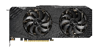 Видео карта ASUS DUAL GeForce RTX 2070 Super EVO OC 8GB