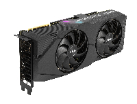 Видео карта ASUS DUAL GeForce RTX 2070 Super EVO OC 8GB