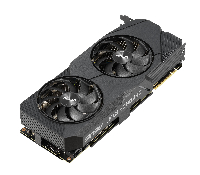 Видео карта ASUS DUAL GeForce RTX 2070 Super EVO OC 8GB
