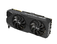 Видео карта ASUS DUAL GeForce RTX 2070 Super EVO OC 8GB