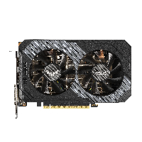 Видео карта ASUS TUF GAMING GeForce RTX 2060 OC 6GB