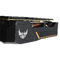 Видео карта ASUS TUF GAMING GeForce RTX 2060 OC 6GB
