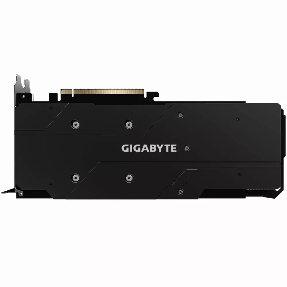 Видео карта GIGABYTE Radeon RX 5700 GAMING OC 8GB