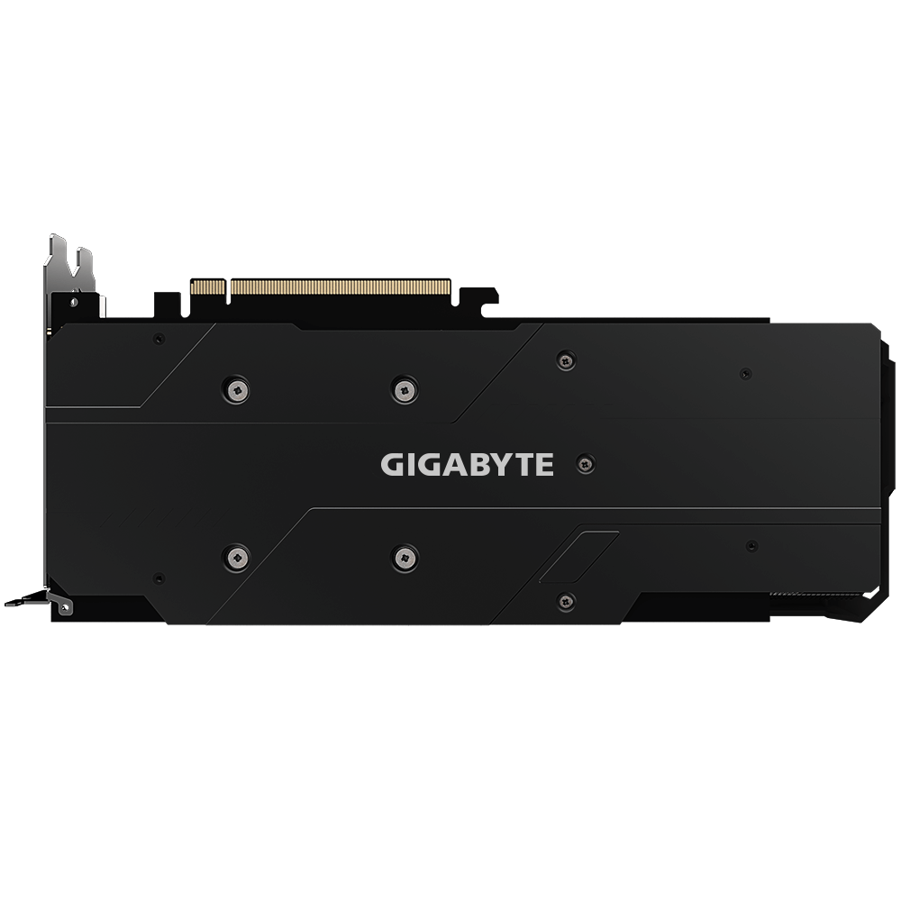 Видео карта GIGABYTE Radeon RX 5700 GAMING OC 8GB