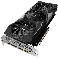 Видео карта GIGABYTE Radeon RX 5700 GAMING OC 8GB