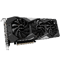 Видео карта GIGABYTE Radeon RX 5700 GAMING OC 8GB