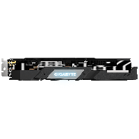 Видео карта GIGABYTE Radeon RX 5700 GAMING OC 8GB