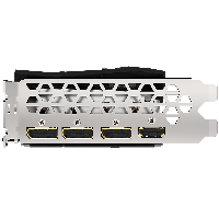Видео карта GIGABYTE Radeon RX 5700 GAMING OC 8GB