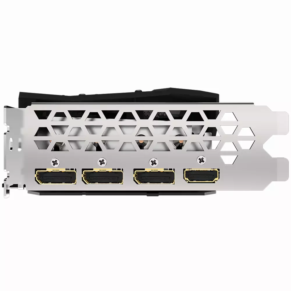 Видео карта GIGABYTE Radeon RX 5700 GAMING OC 8GB