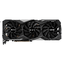 Видео карта GIGABYTE GeForce RTX 2070 SUPER Gaming OC 3X 8GB