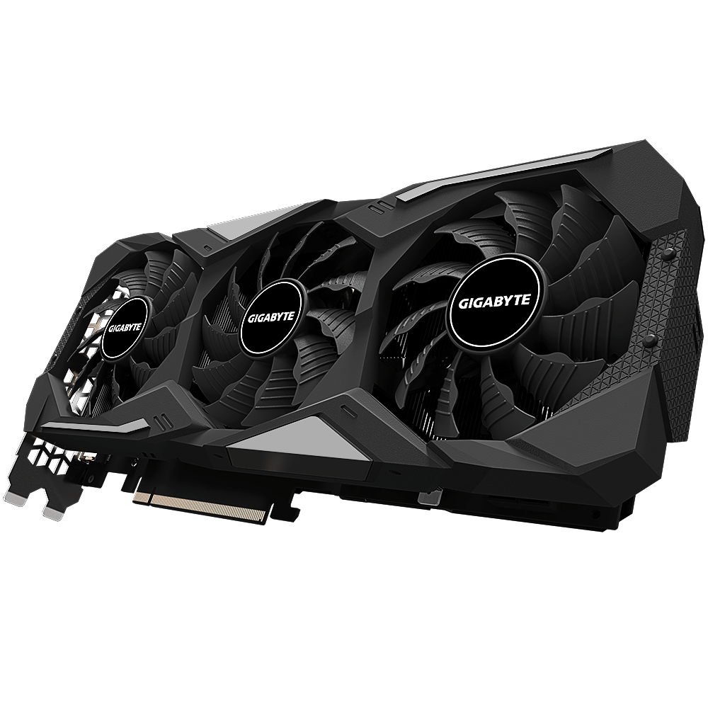 Видео карта GIGABYTE GeForce RTX 2070 SUPER Gaming OC 3X 8GB