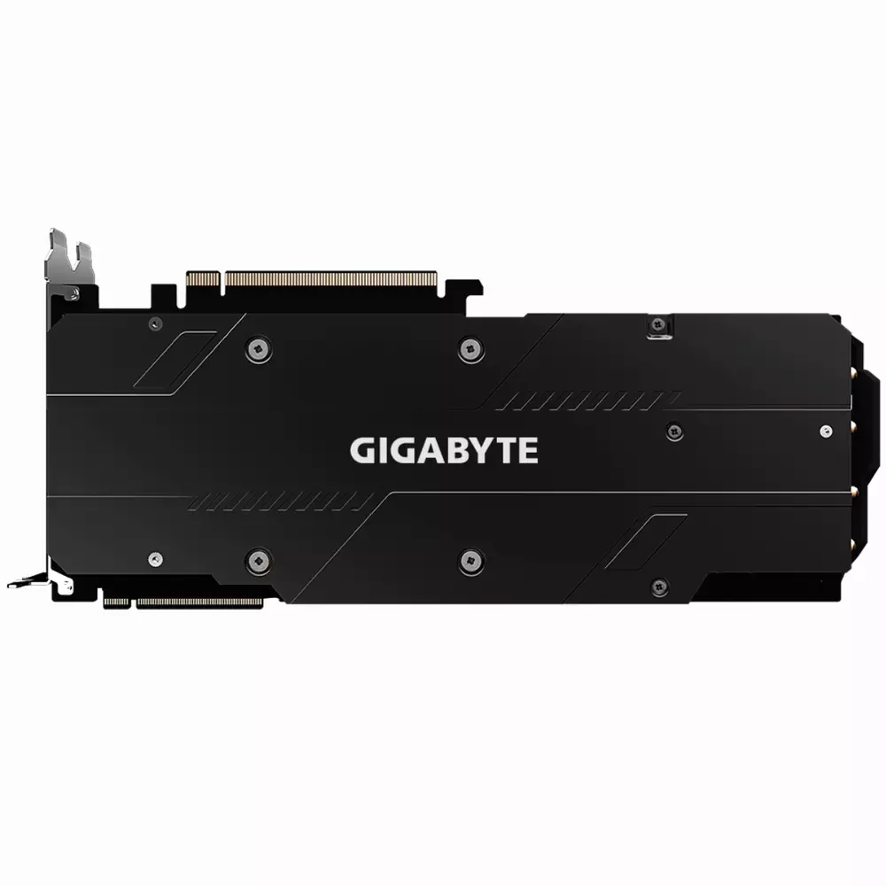 Видео карта GIGABYTE GeForce RTX 2070 SUPER Gaming OC 3X 8GB