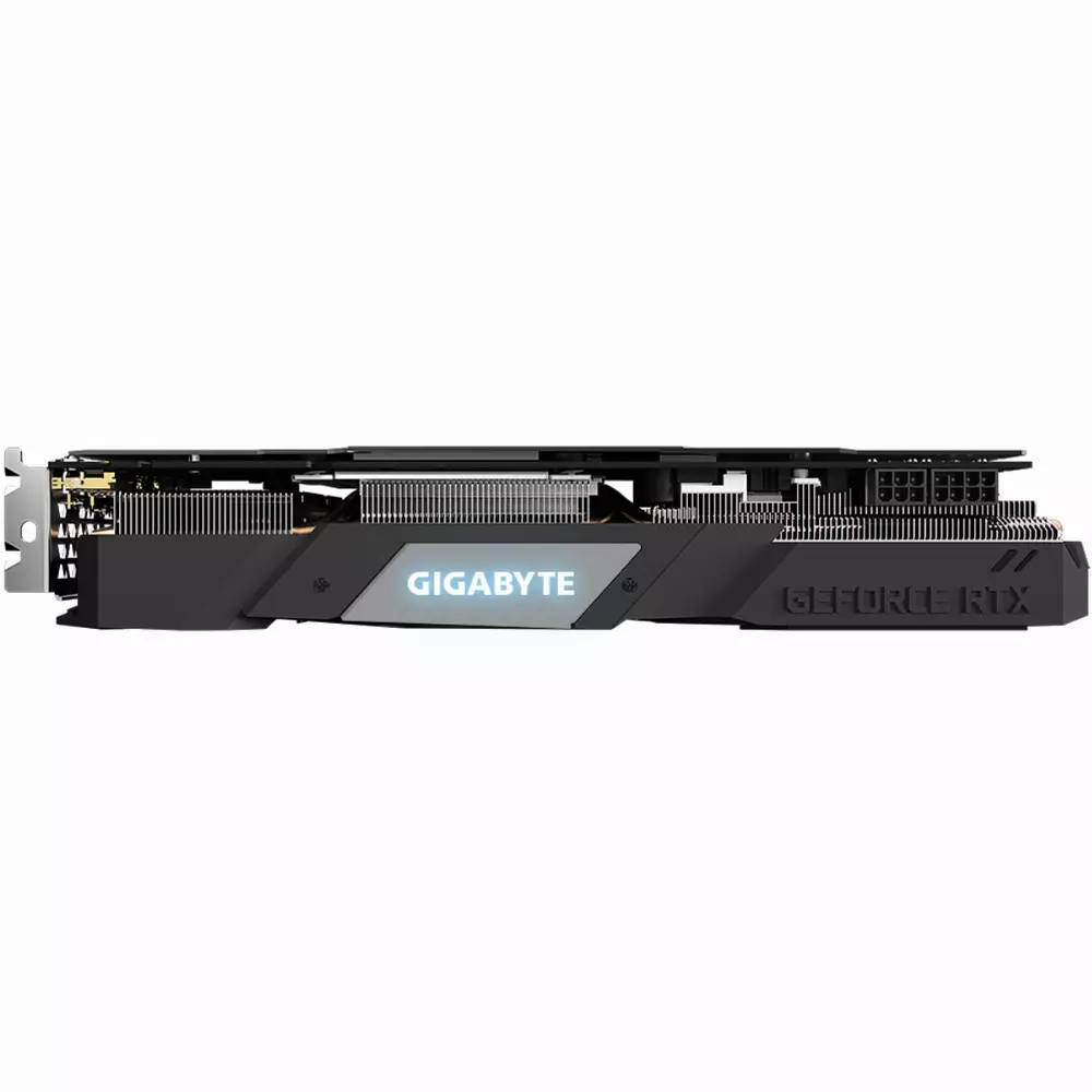 Видео карта GIGABYTE GeForce RTX 2070 SUPER Gaming OC 3X 8GB