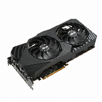 Видео карта ASUS DUAL Radeon RX 5700 EVO OC 8GB 