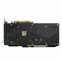 Видео карта ASUS DUAL Radeon RX 5700 EVO OC 8GB 