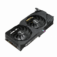 Видео карта ASUS DUAL Radeon RX 5700 EVO OC 8GB 