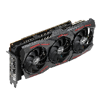 Видео карта ASUS ROG Strix Radeon RX 5700 OC 8GB 