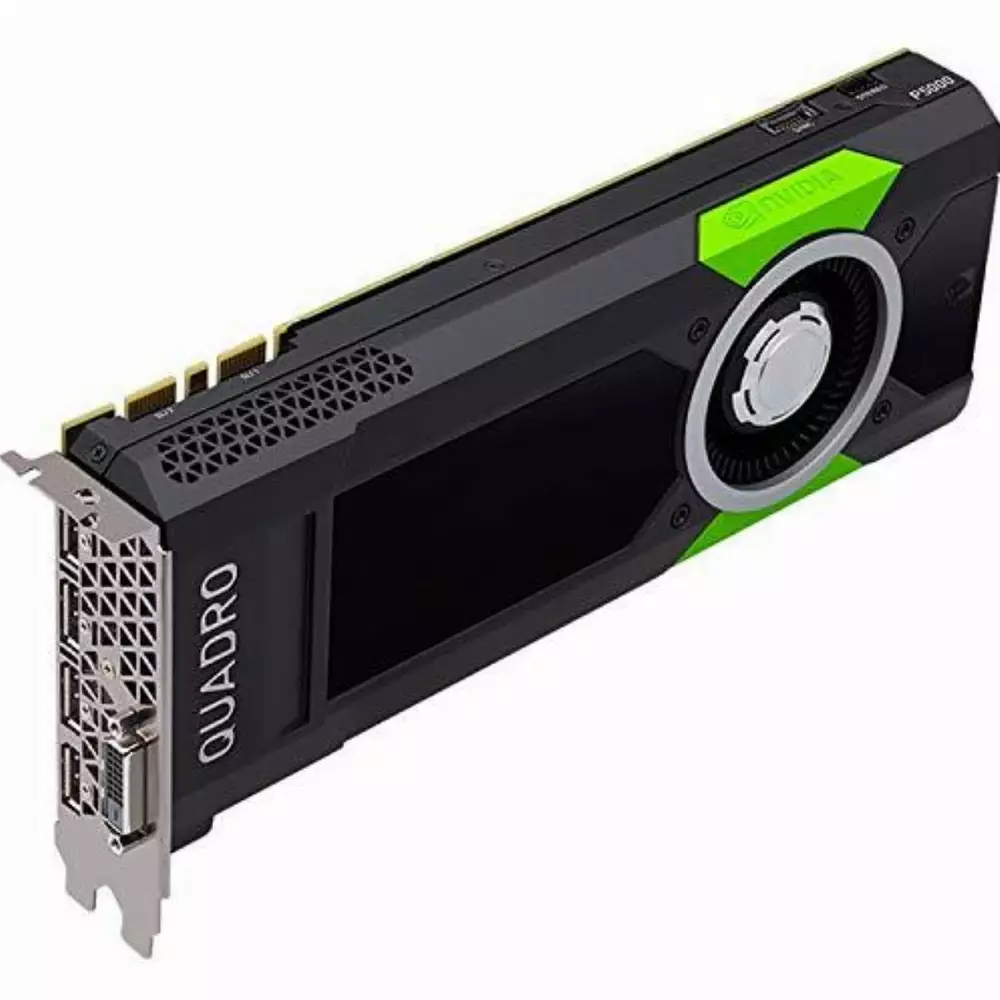 Видео карта PNY Quadro  Pascal P5000 16GB