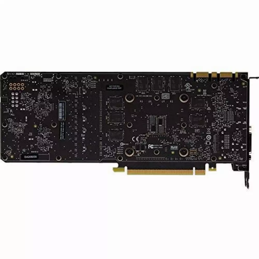 Видео карта PNY Quadro  Pascal P5000 16GB