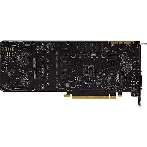 Видео карта PNY Quadro  Pascal P5000 16GB