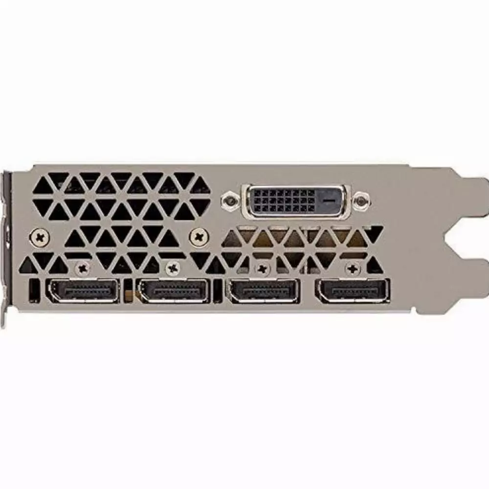 Видео карта PNY Quadro  Pascal P5000 16GB