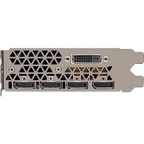 Видео карта PNY Quadro  Pascal P5000 16GB