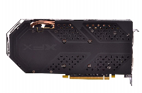 Видео карта XFX AMD Radeon RX 580 GTS XXX Edition 8GB