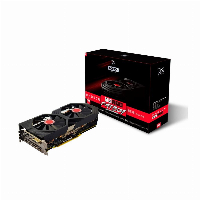 Видео карта XFX AMD Radeon RX 590 FATBOY 8GB 
