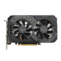 Видео карта ASUS TUF Gaming GeForce GTX 1650 Super OC 4GB 