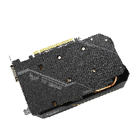 Видео карта ASUS TUF Gaming GeForce GTX 1650 Super OC 4GB 