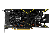 Видео карта Asrock Radeon RX 5500 XT Challenger D 8G OC