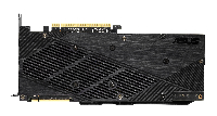 Видео карта ASUS DUAL GeForce RTX 2080 Super EVO V2 OC 8GB