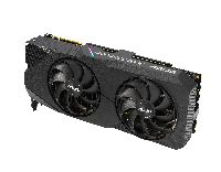 Видео карта ASUS DUAL GeForce RTX 2080 Super EVO V2 OC 8GB