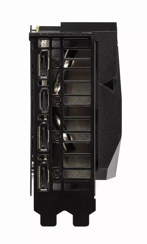 Видео карта ASUS DUAL GeForce RTX 2080 Super EVO V2 OC 8GB