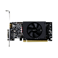 Видео карта GIGABYTE GeForce GT 710 1GB DDR5