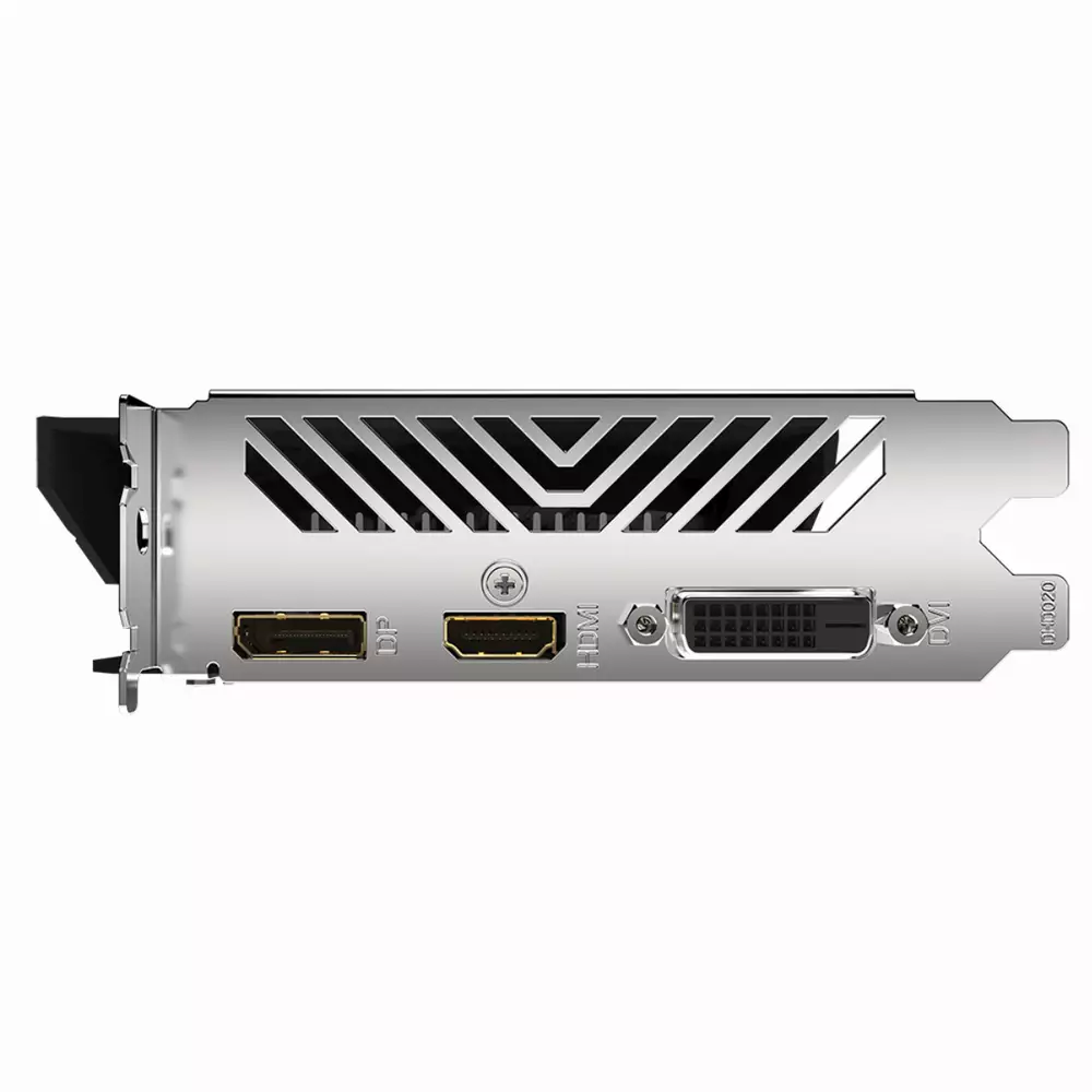 Видео карта GIGABYTE GeForce GTX 1650 SUPER OC 4GB